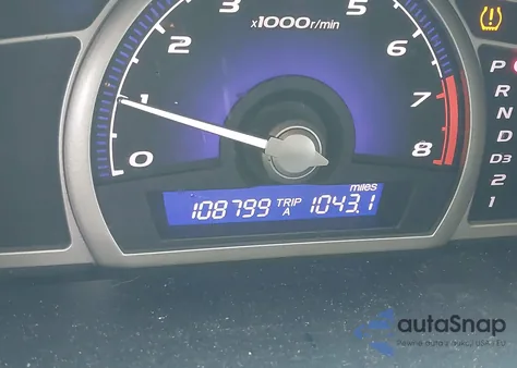 2009 Honda Civic Lx from USA, damaged, VIN 2HGFA16579H363437